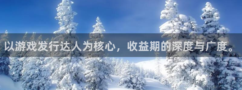 db电竞衣服怎么样：以游戏发行达人为核心，收益期的深度与广度。